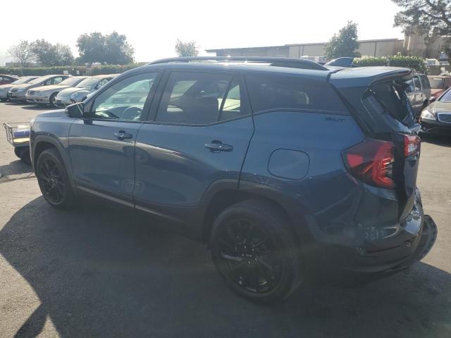 2024 GMC TERRAIN SL 3GKALVEGXRL134601