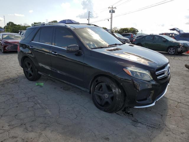 2018 MERCEDES-BENZ GLE 350 4MATIC 4JGDA5HB0JB105916