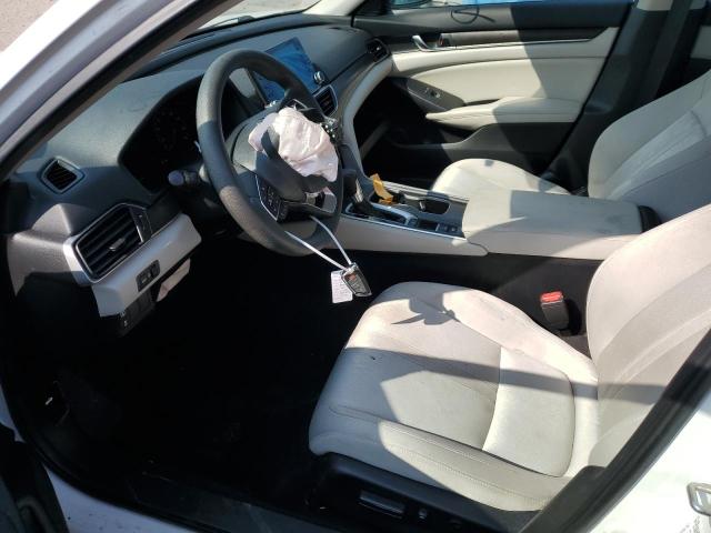 2019 HONDA ACCORD EX 1HGCV1F48KA085876