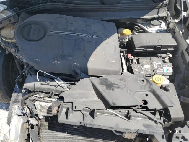 2016 JEEP CHEROKEE LATITUDE #3291379134