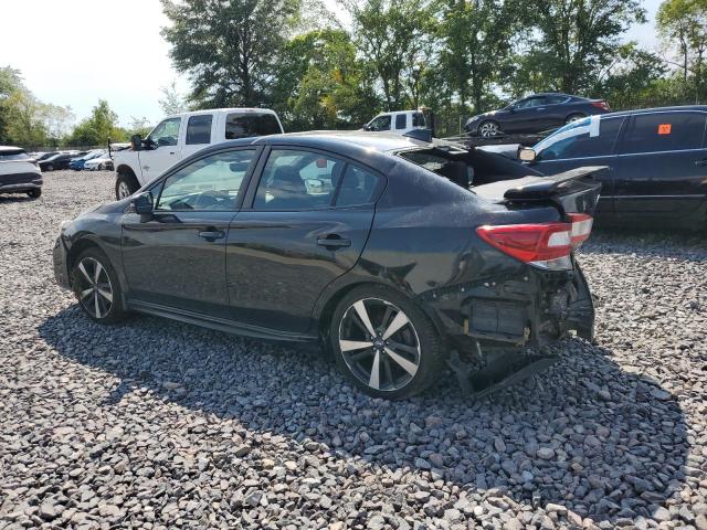 2019 SUBARU IMPREZA SP - 4S3GKAM66K3605526