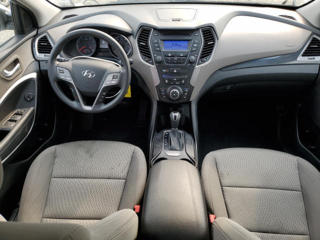 2015 HYUNDAI SANTA FE SPORT 5XYZTDLB4FG237483