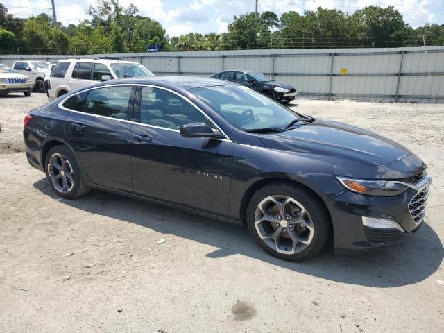 2023 CHEVROLET MALIBU - 1G1ZD5ST2PF135836