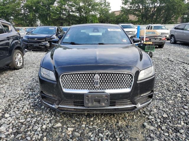 2017 LINCOLN CONTINENTA 1LN6L9HK4H5612238