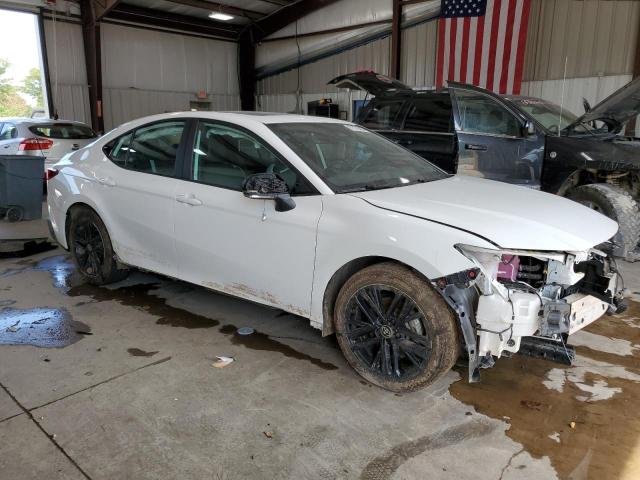 2025 TOYOTA CAMRY XSE 4T1DAACK4SU531226