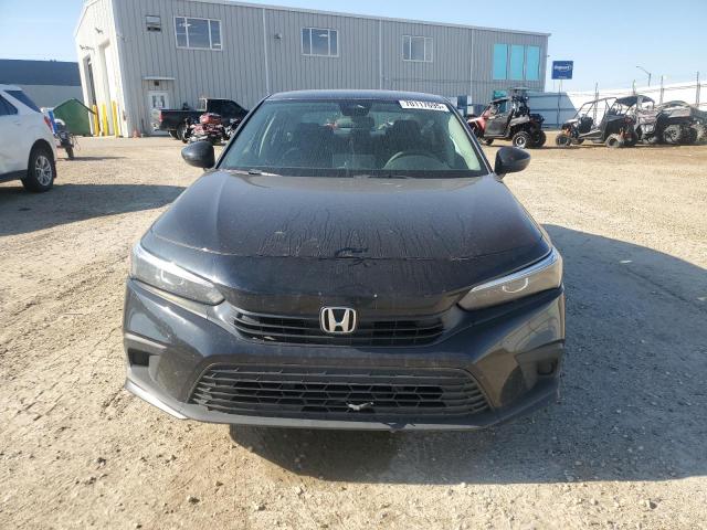 2022 HONDA CIVIC LX - 2HGFE2F28NH106636
