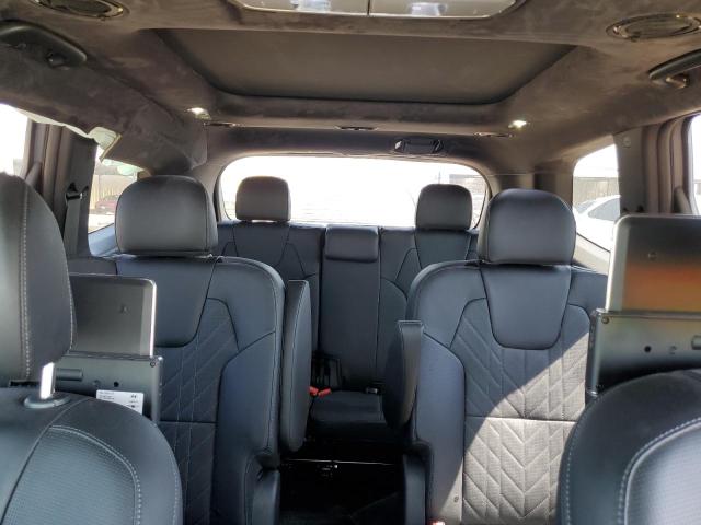 2023 KIA TELLURIDE SX 5XYP5DGC5PG331247