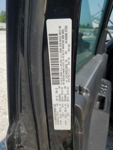 2012 JEEP LIBERTY SP - 1C4PJMAK8CW168036
