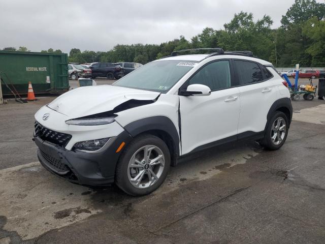2023 HYUNDAI KONA SEL - KM8K6CABXPU052923