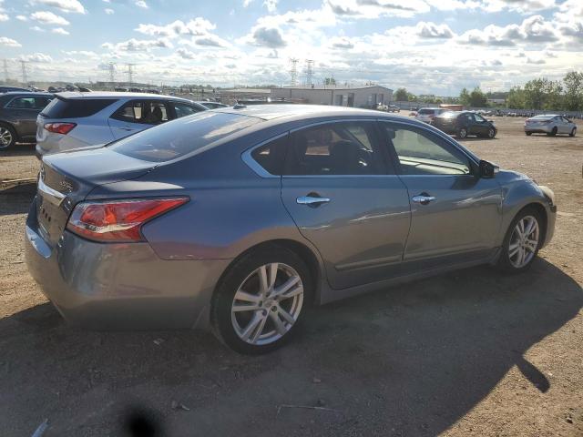 2015 NISSAN ALTIMA 3.5 1N4BL3AP1FC134512
