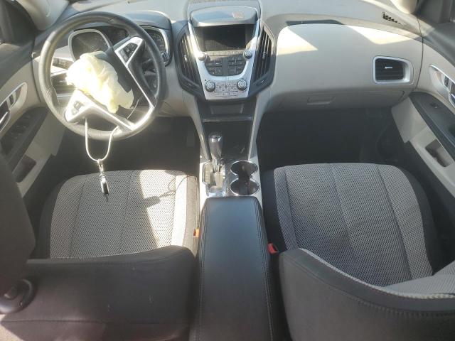 2017 CHEVROLET EQUINOX LT 2GNALCEK3H6194458
