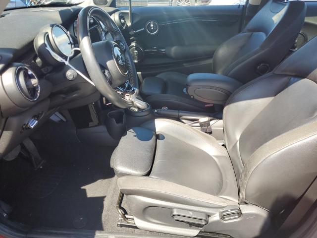 2018 MINI COOPER S WMWXP7C53J2A47314