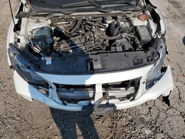 2019 HONDA CIVIC SI - 2HGFC3A51KH751010