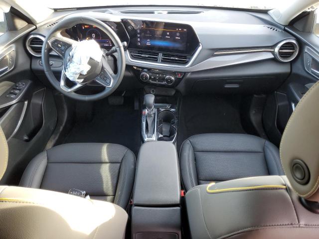 2024 CHEVROLET TRAX ACTIV KL77LKE21RC077156