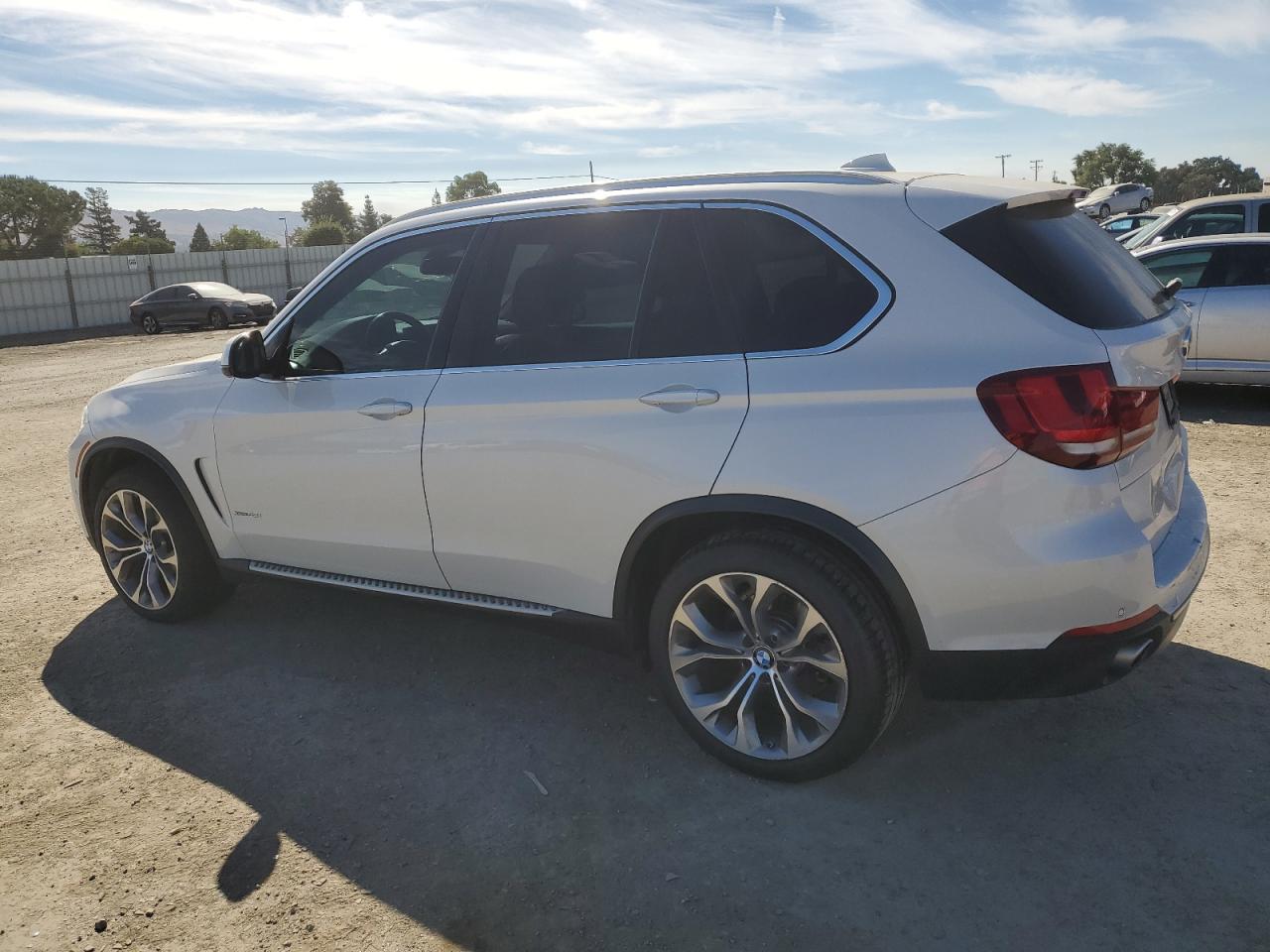 BMW X5 XDRIVE35I