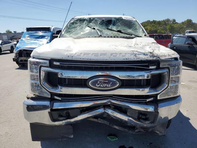 2022 FORD F250 SUPER #3297081493