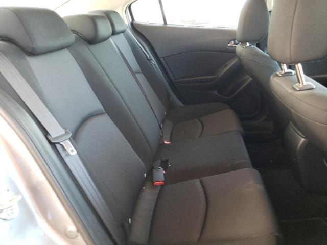 2014 MAZDA 3 SPORT - JM1BM1U75E1114085
