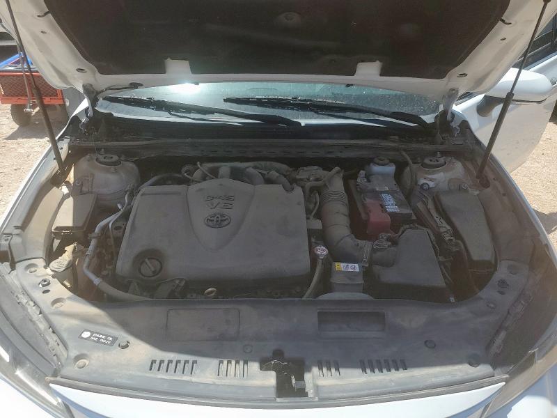 2019 TOYOTA AVALON XLE 4T1BZ1FB6KU019561