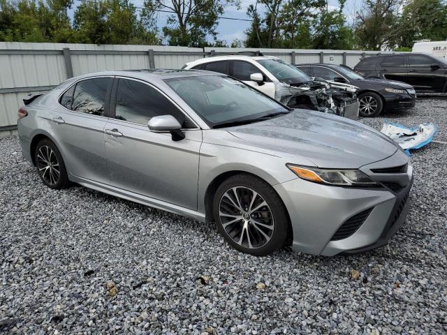 2019 TOYOTA CAMRY L 4T1B11HK1KU793494