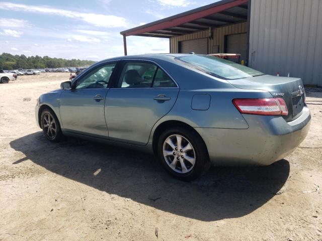 2011 TOYOTA CAMRY BASE #3255452402