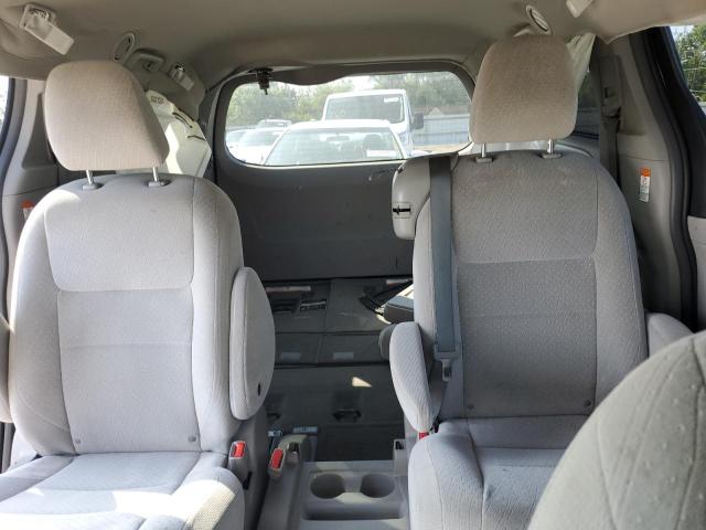 2016 TOYOTA SIENNA LE 5TDKK3DCXGS722995