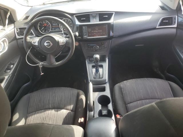 2019 NISSAN SENTRA S #3287507995