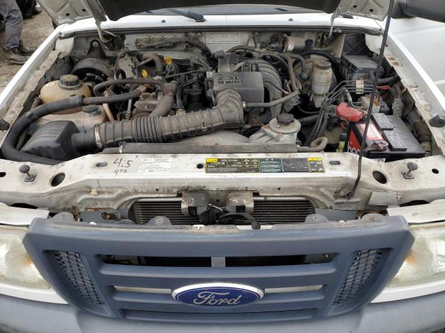 2010 FORD RANGER - 1FTKR1AD4APA29399