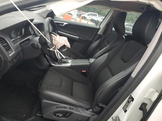 2016 VOLVO XC60 T5 YV440MDJ3G2924150