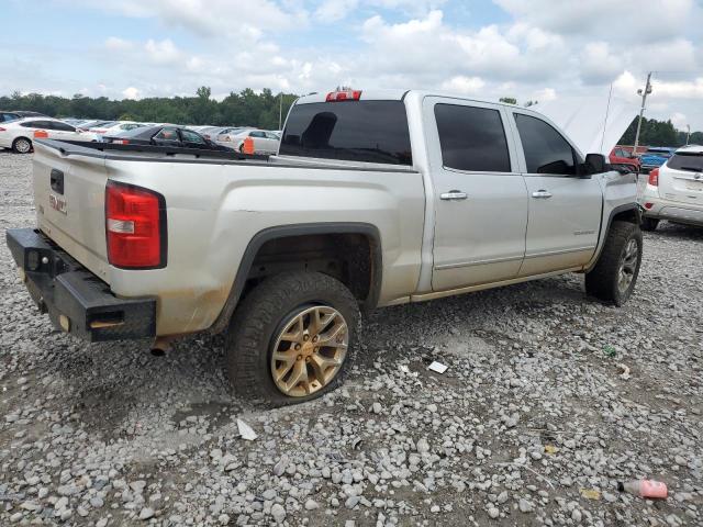 2015 GMC SIERRA K1500 SLT - 3GTU2VEC5FG367654