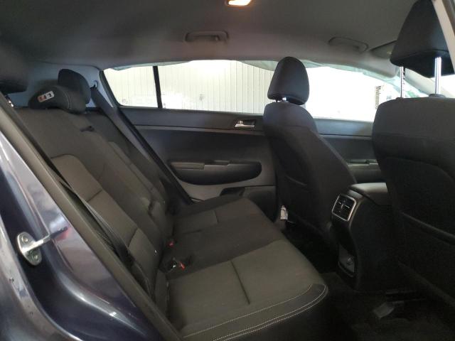 2017 KIA SPORTAGE L - KNDPMCACXH7227034