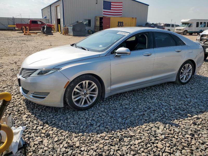 LINCOLN MKZ