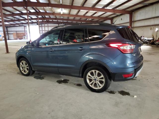 2018 FORD ESCAPE SE - 1FMCU0GD0JUC50029