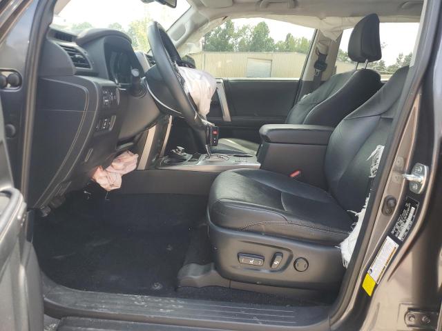 2022 TOYOTA 4RUNNER LI JTEKU5JR9N6006791