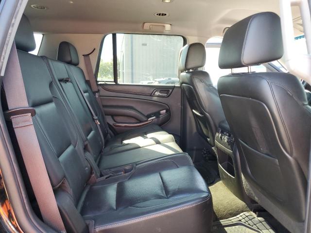 2015 GMC YUKON SLT 1GKS2BKC9FR249489