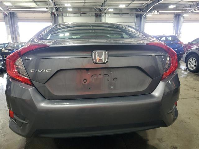 2016 HONDA CIVIC LX 19XFC2F52GE049413