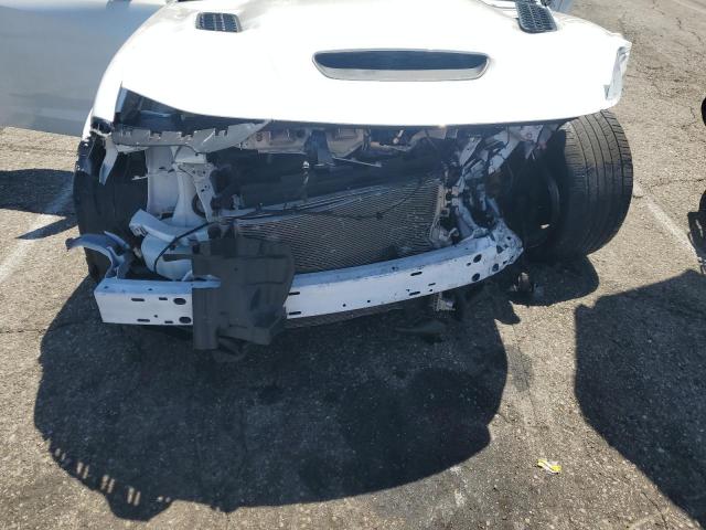 2022 DODGE CHARGER SR 2C3CDXL97NH118865