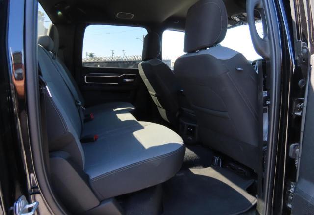 2024 RAM 2500 BIG HORN 3C6UR5DJ2RG405834