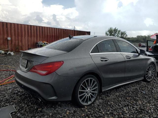 2016 MERCEDES-BENZ CLA 250 WDDSJ4EB9GN308360