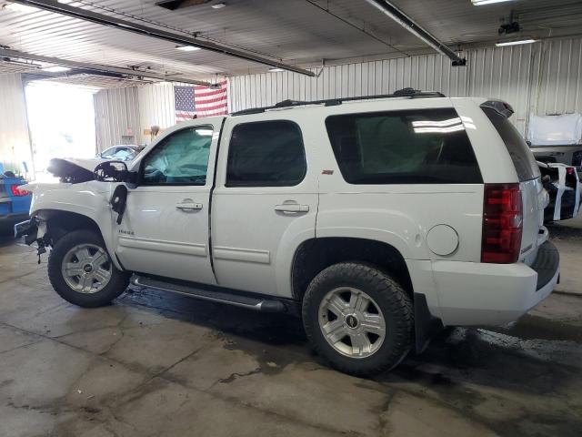 2014 CHEVROLET TAHOE K150 - 1GNSKBE02ER140441