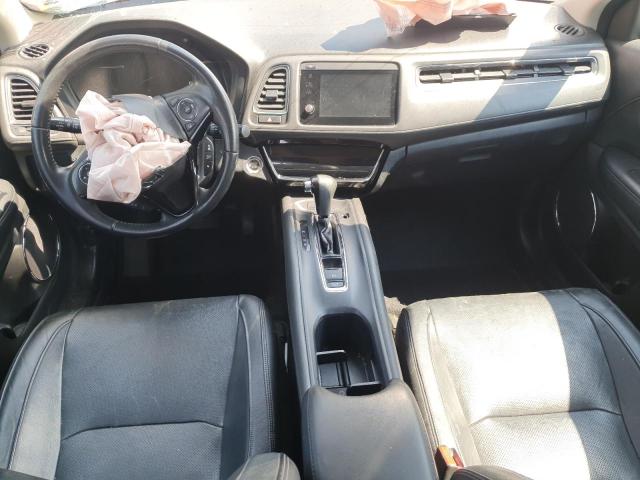 2019 HONDA HR-V EXL - 3CZRU6H7XKM716592