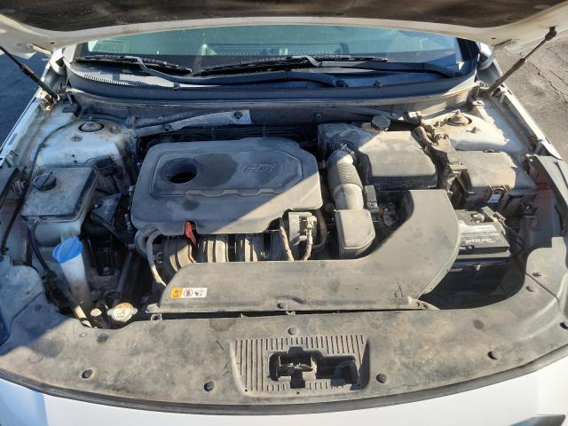 2017 HYUNDAI SONATA SE 5NPE24AF8HH560339