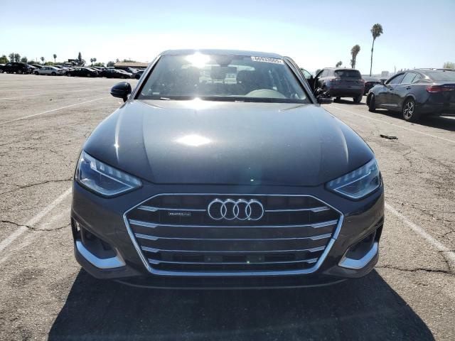 2021 AUDI A4 PREMIUM PLUS 40 WAUBBAF46MA024982