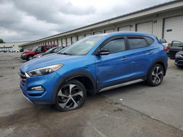 2018 HYUNDAI TUCSON VALUE KM8J3CA20JU634461