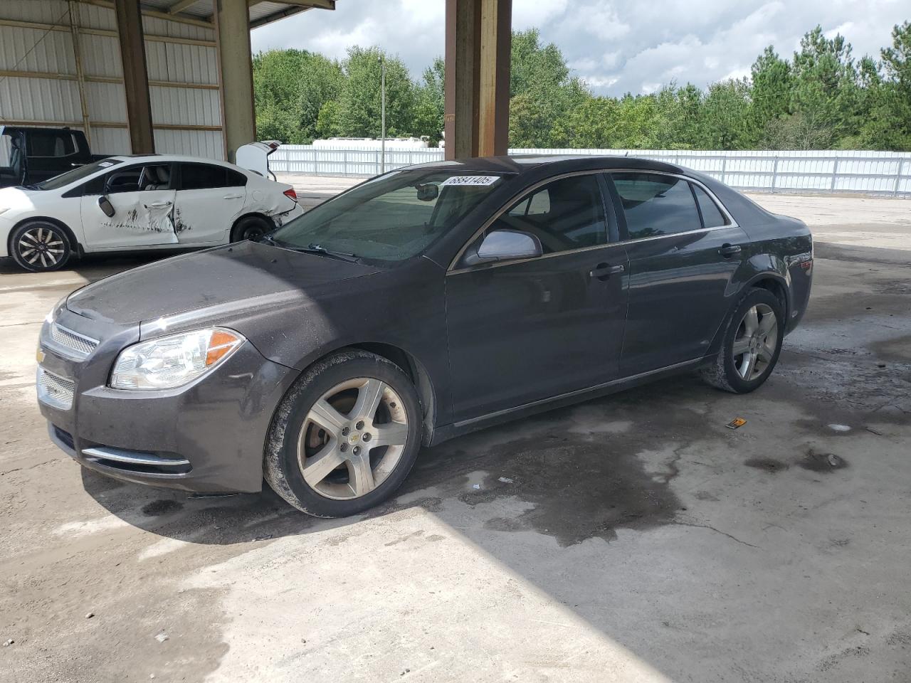 CHEVROLET MALIBU 2LT