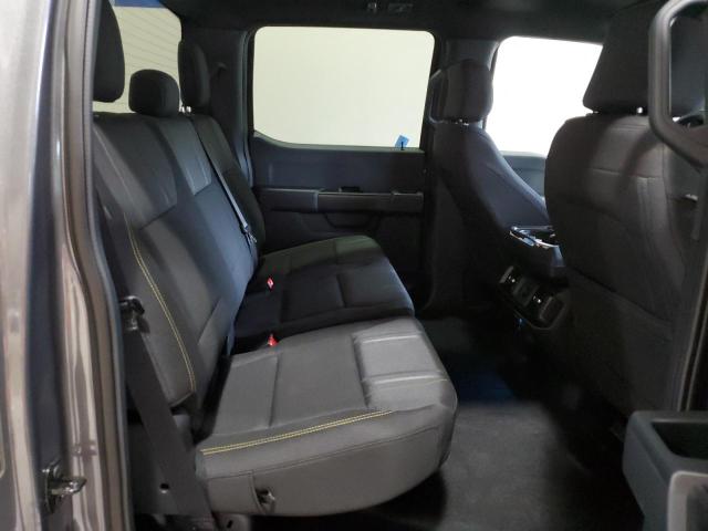 2025 FORD F150 STX 1FTEW2LP9SKD15346