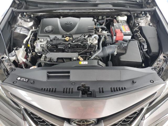 2022 TOYOTA CAMRY XSE 4T1K61AK7NU020707