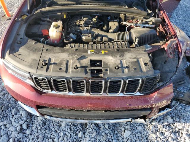 2021 JEEP GRAND CHER 1C4RJKBG8M8134174