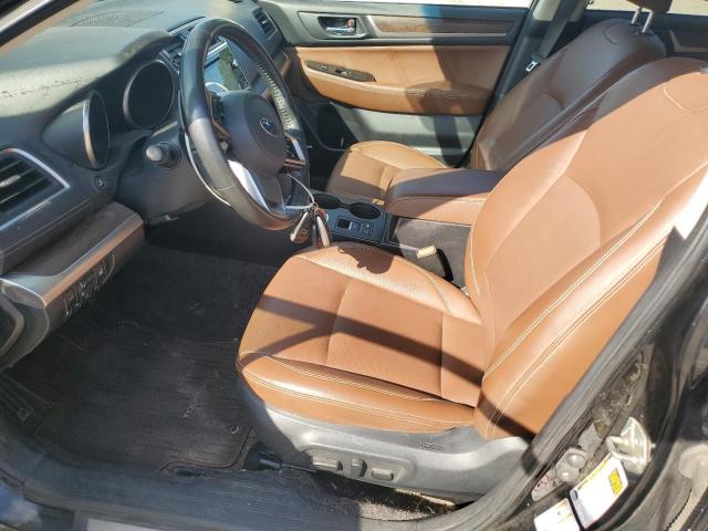 2018 SUBARU OUTBACK TO - 4S4BSATC5J3281352
