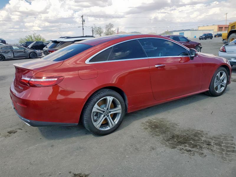 2019 MERCEDES-BENZ E 450 4MAT WDD1J6JB1KF096621
