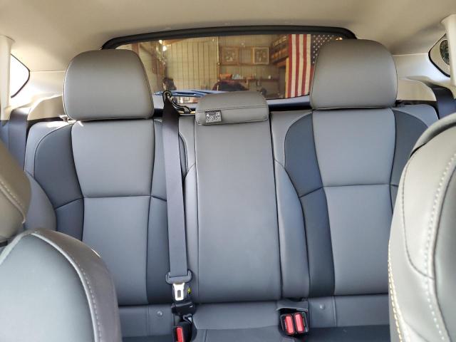 2022 SUBARU CROSSTREK JF2GTHSCXNH283416